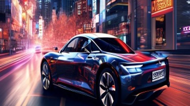Chargebyte Unveils Open-Source Solution for High-Power EV Charging | dark desire season 1 sub indo, 