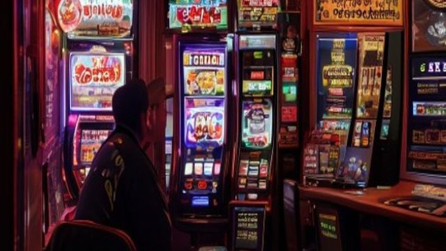 Camden Barfly Reopens: A New Era for Music and Culture | monkey slot mega888, situs66 rtp, bocoran s
