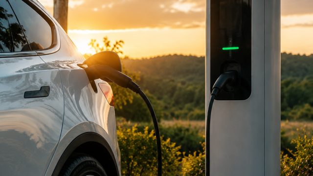 The Shift to Electric: How EV Charging Solutions are Changing Today | teman bike, my jackpot casino