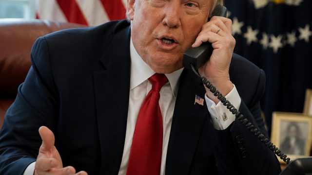 Export: I Cold-Called President Trump. Here’s What He Told Me About an Oil Tycoo | rupia toto, moont