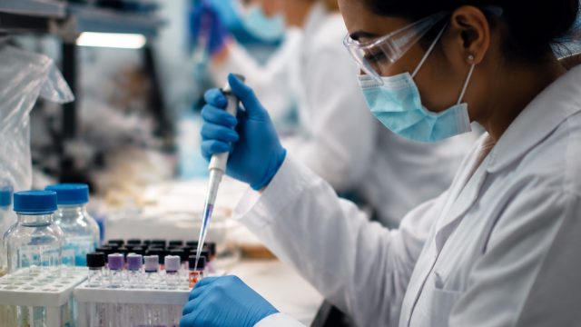 New Vaccine Study Sparks Debate Amidst CDC Controversy | rtp totobeta, choice poker