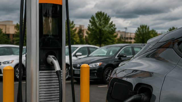 ChargePoint's Stock Decline: What Investors Need to Know Now | rajadomino login, kilat77 slot login