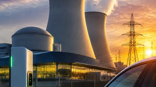 New $17.5 Billion Investment in Nuclear Energy: What It Means for 2024 | 138 slot gacor, sip777 onli