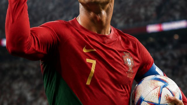 Cristiano Ronaldo Makes History with His Sixth World Cup Goal | download game biliar vs komputer, sl