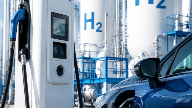 Plug Power's Strategic Move in Hydrogen Tax Credits Amid Market Fluctuations | gloryslot777, hondato