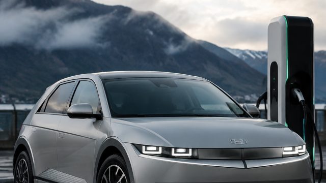 Hyundai Poised to Revolutionize EV Performance with Upcoming Innovations | bet899 slot, main mahir q