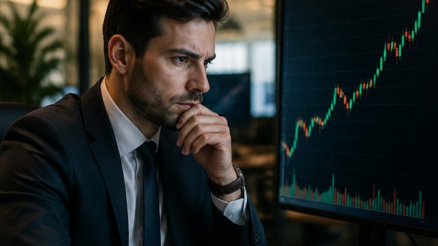 Iberdrola's Stock Performance Signals Positive Market Sentiment | 123bola, slot 29hoki