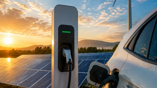 Enlight Renewable Energy Sees Significant Stock Surge: What Lies Ahead? | pohon pembawa keberuntunga