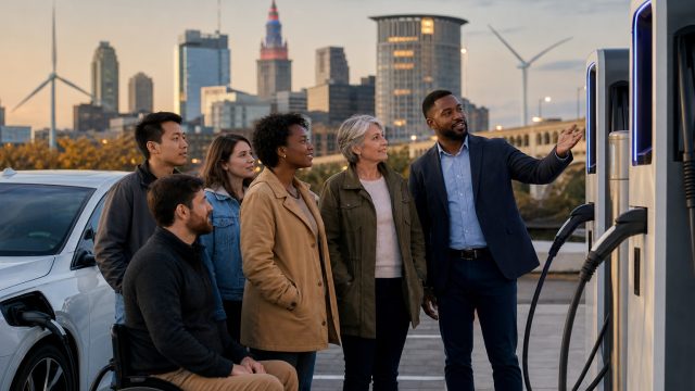 Ohio's Future: Meet the Change-Makers Championing Fairness | cuan slot 138, game kartu capsa online