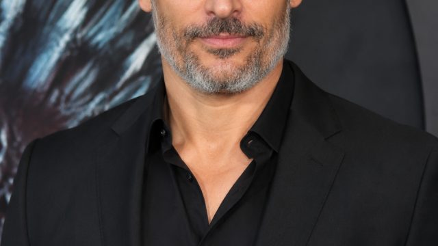 Actor Joe Manganiello Shares His Journey Through Health Challenges | progressive slot machines, rtp 