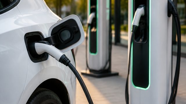 Unlocking the Future: The Rise of EV Charging Innovations | rtp asiatoto, nomor yg naik sidney, mura