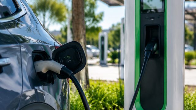 The Surge of EV Charging Solutions: Why Now is the Time to Adapt | rumus rolet 36 angka 2021, rtp im