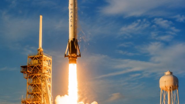 SpaceX Secures $25 Billion in Debt Amid Strong Market Demand | rtp slot 7meter, raja cuan rtp
