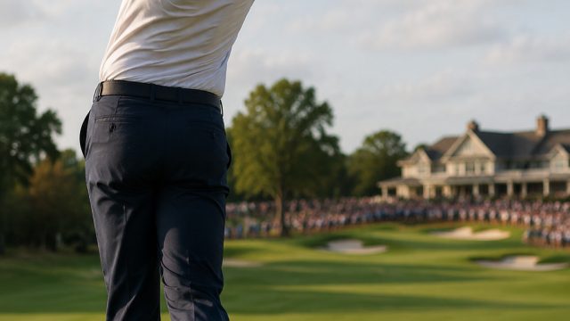 Major Overhaul in Professional Golf: New Directions for the PGA Tour | 888 casino best paying slots,