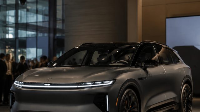 Unveiling the 2026 Lucid Gravity GT: The Future of EV Performance | pendekar138, kumpulan slot terpe