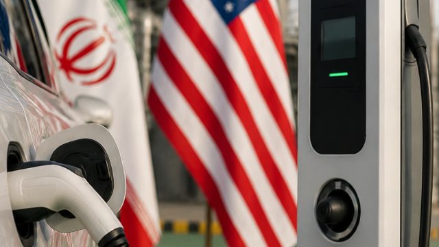 Rising Tensions: Iran and US Clash Over Nuclear Inspection Agreements