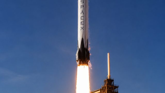 SpaceX's $25 Billion Bond Offering: What Investors Need to Know | venetian slot, web judi online ter