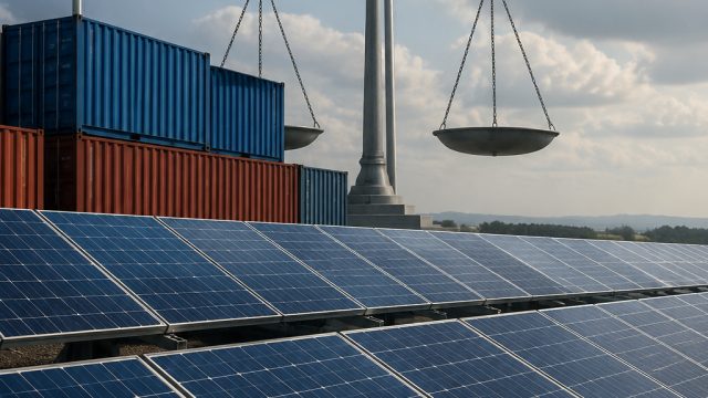 Global Trade Tensions: China's Solar Dispute with India Escalates at WTO | pistol4d slot, result pen