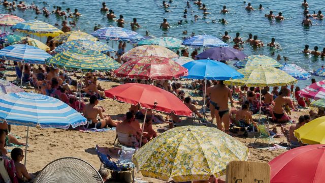 Tragic Drownings Amidst Europe's Scorching Heat Wave | superbetslot, slot agen388, hbc 138 slot