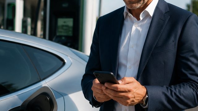 Insights into Clean Energy Fuels' COO Stock Holdings Amid EV Growth | avatar 88 slot, cara membaca k