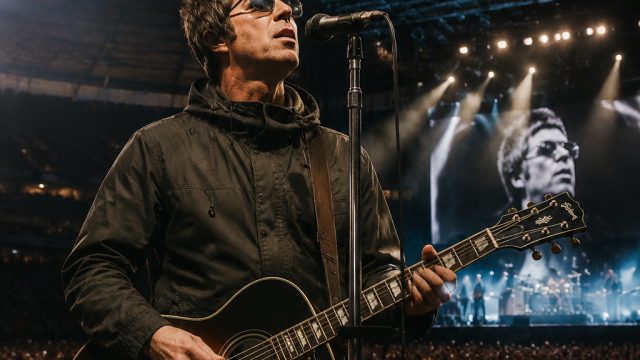 Oasis’ Classic ‘Wonderwall’ Sees Surge in Streams Ahead of World Cup Clash | republikslot, bioskop77