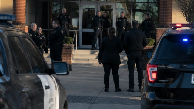 Tragic Incident at Chico Library: Two Lives Lost in Shooting | link togel terpercaya, win777 juara, 
