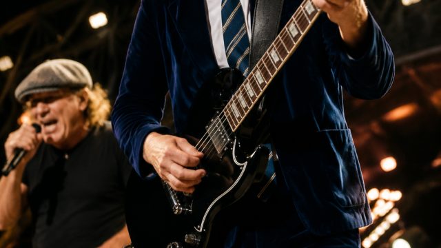 AC/DC Brings Excitement to Fans with Unique Pop-Up Experience | link gacor, slot terpercaya dan mura