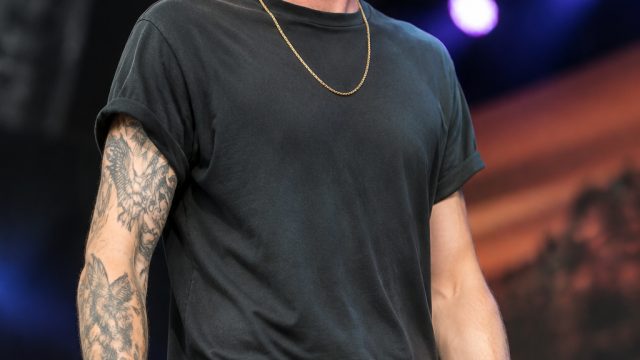 Bailey Zimmerman Reflects on Concert Cancellations and Controversy | kalah terus main slot online, k