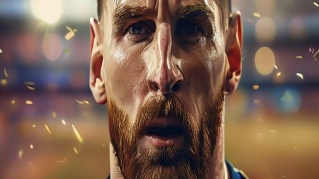 World Cup 2026: Messi Faces Tough Competition for Golden Boot | murah slot88, asiaslot118, rtp hobis