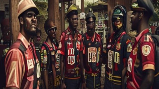 Tragic Lynching in Kaduna: Allegations of Police Misconduct Surface | zeus unleashed slot machine fo