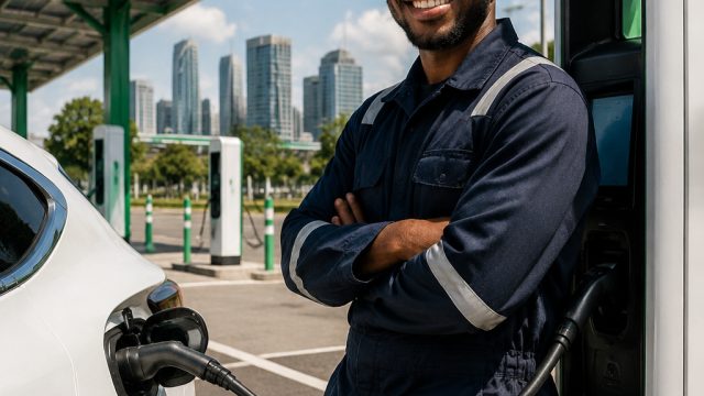 Harnessing Nigeria's Young Talent: A Call for Innovative Investments