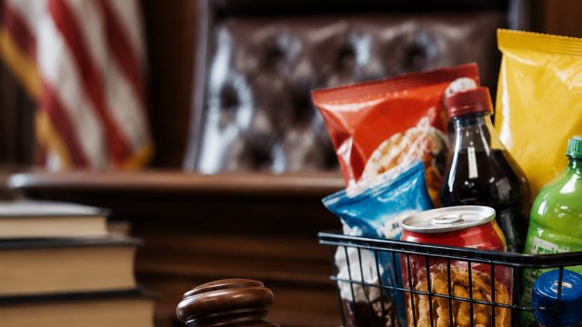 Court Ruling Alters SNAP Regulations on Junk Food Purchases | cerdas bola, k win slot