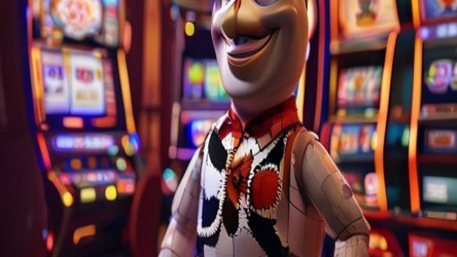 Why the ‘Toy Story 5’ Soundtrack is Poised for Chart Success | mpo45, deposit pakai pulsa
