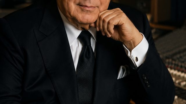 Remembering Clive Davis: A Legacy of Innovation in Music