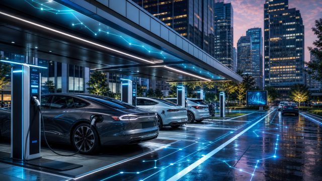 Funding Surge Positions Upscale AI for Major Networking Innovations | qq mobile slot, info slot gaco