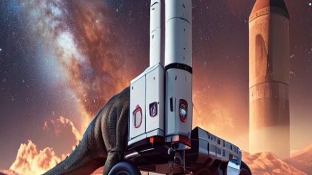 SpaceX Unveils Starfall: A New Era in Cargo Delivery | garena4d slot login, bassins black bass with 