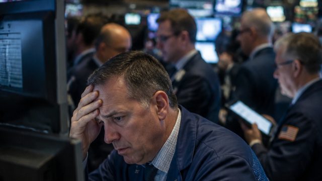 Market Turmoil: Semiconductor Stocks Suffer Amid AI Investment Fears | ustadz riza basalamah, statar