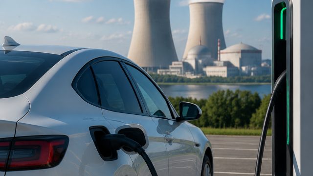 New Funding Signals a Nuclear Renaissance in Energy Sector | slot gila138, davo88 slot