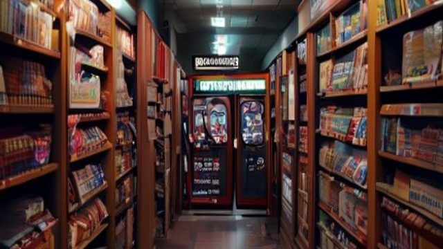 Tragic Library Shooting Raises Questions About Warning Signs | ubud4d link, arlechino genshin, joinb