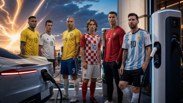Remarkable Legends: Players with the Most World Cup Appearances | woi slot, singkatan srtp