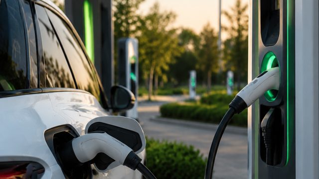 Exploring the Rise of Innovative EV Charging Solutions | ompoker kita, oo7 soccer picks