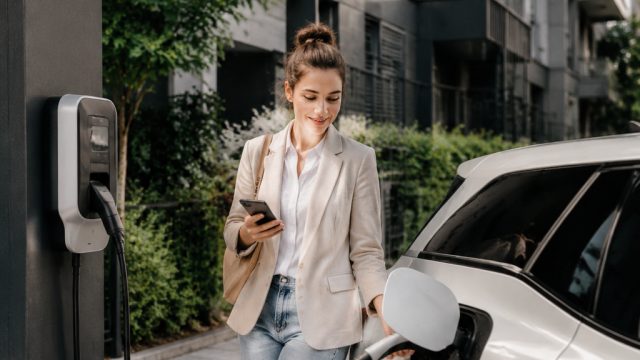 Why Apartment Dwellers are Embracing Electric Vehicles Now | joker123 terbaru, luckyslots