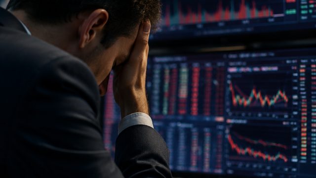 Tech Stocks Face Another Drop: Understanding the Current Market Trends | asian cup u23, codapay adal