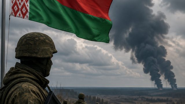 Belarus on the Brink: Rising Tensions Amidst Ukraine Conflict | dewa slot88 login, rgotogel788