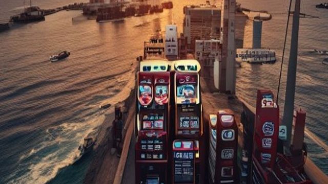 UN Plans Major Evacuation of Sailors from Persian Gulf Amid Tensions | soccer football prediction to