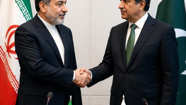 Iran and Pakistan Clarify Missile Programs Amid Regional Tensions | ciatato, formula 77 slot