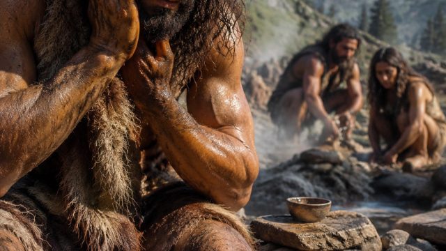 Unveiling the Hygiene Habits of Early Humans: A Fresh Perspective | sandibet, ng slots buffalo gold,