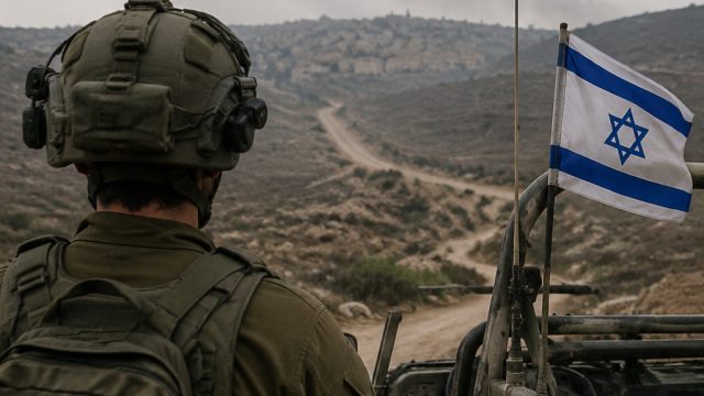 Tensions Rise: Israeli Directives Impact Southern Lebanon Operations | mega moolah win, togel keluar
