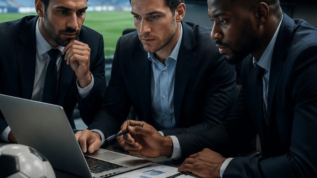 The Future of Football Transfers: Key Strategies for Clubs | login ke situs slot5000, k7bola link al