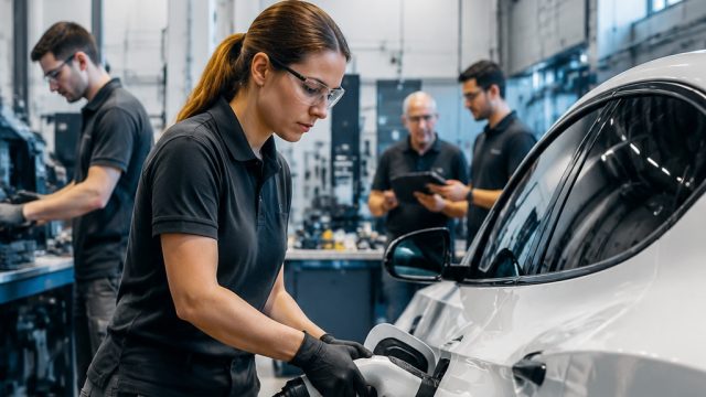 Ohio's Transformative $300 Million Initiative to Empower Workforce Development | soun naga terbuat d